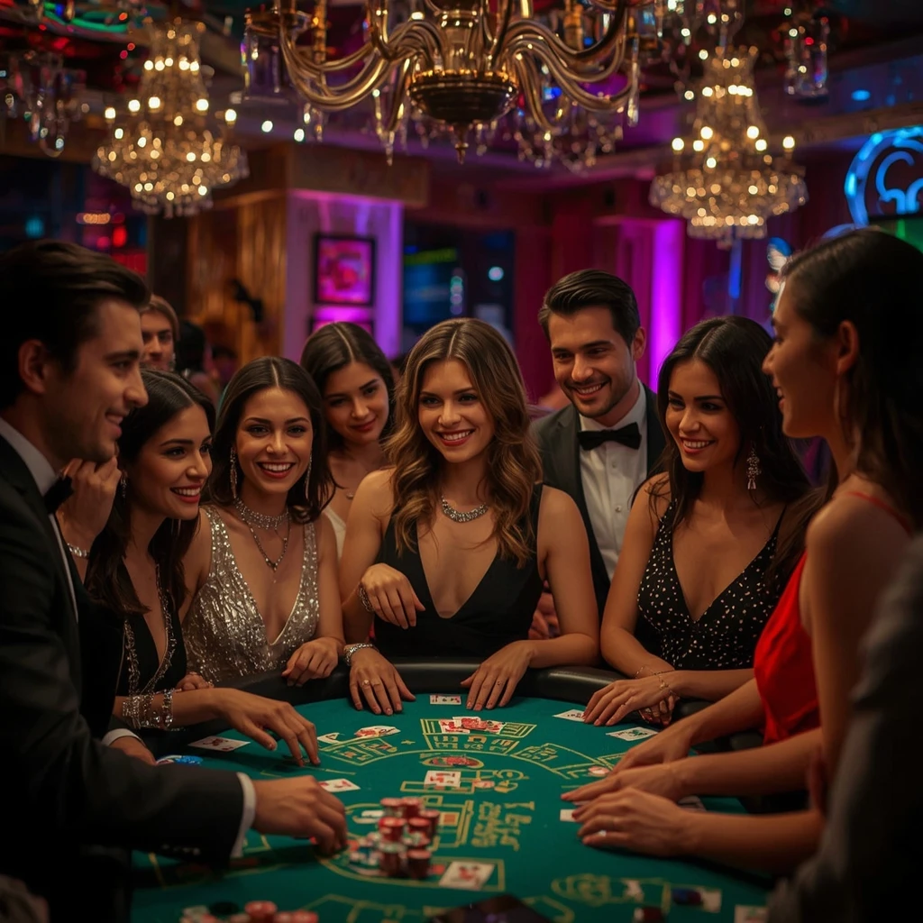 blackjack au casino CHIPS GG CASINO