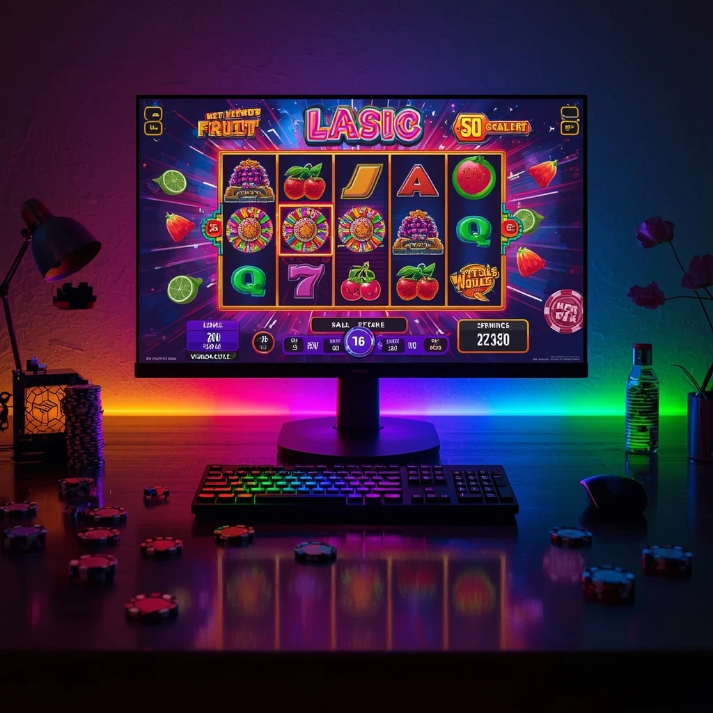 Microgaming Chips GG Casino
