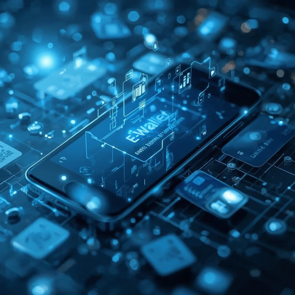 porte-monnaie électronique CHIPS GG CASINO