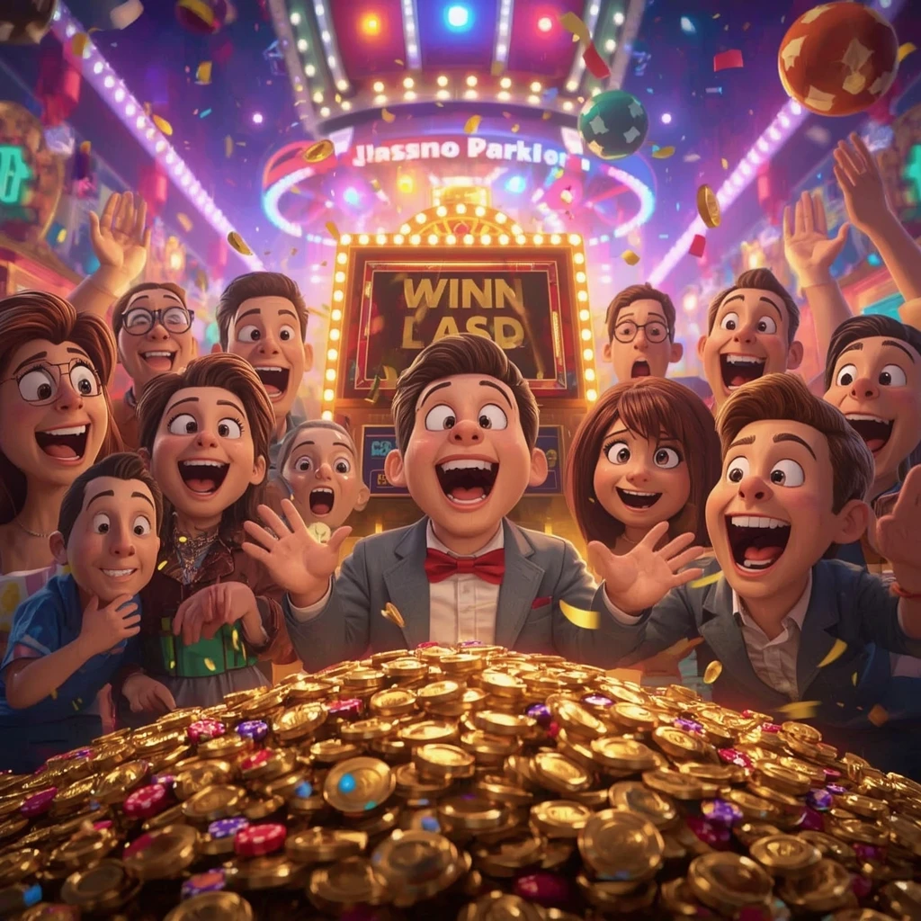 meilleurs jeux de Jackpot CHIPS GG CASINO