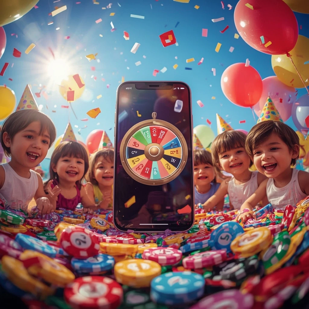 bonus de casino sur mobile CHIPS GG CASINO