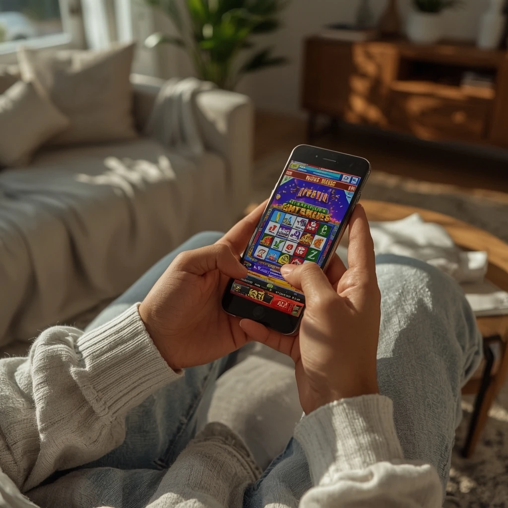 machines à sous sur mobile - Chips GG Casino