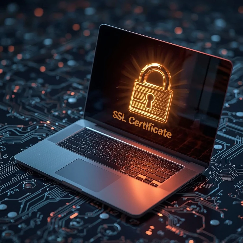 certificat ssl CHIPS GG CASINO