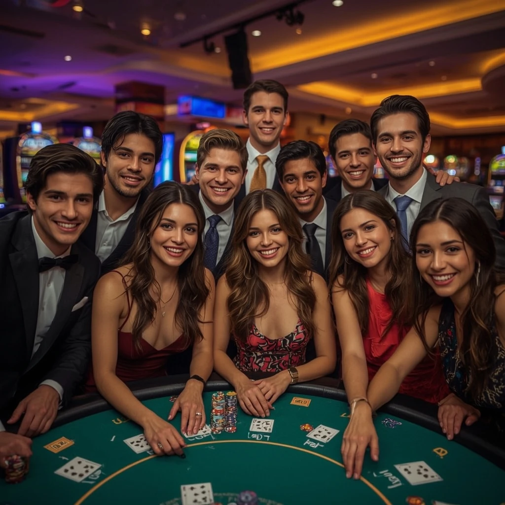 Les bases du jeu CHIPS GG CASINO